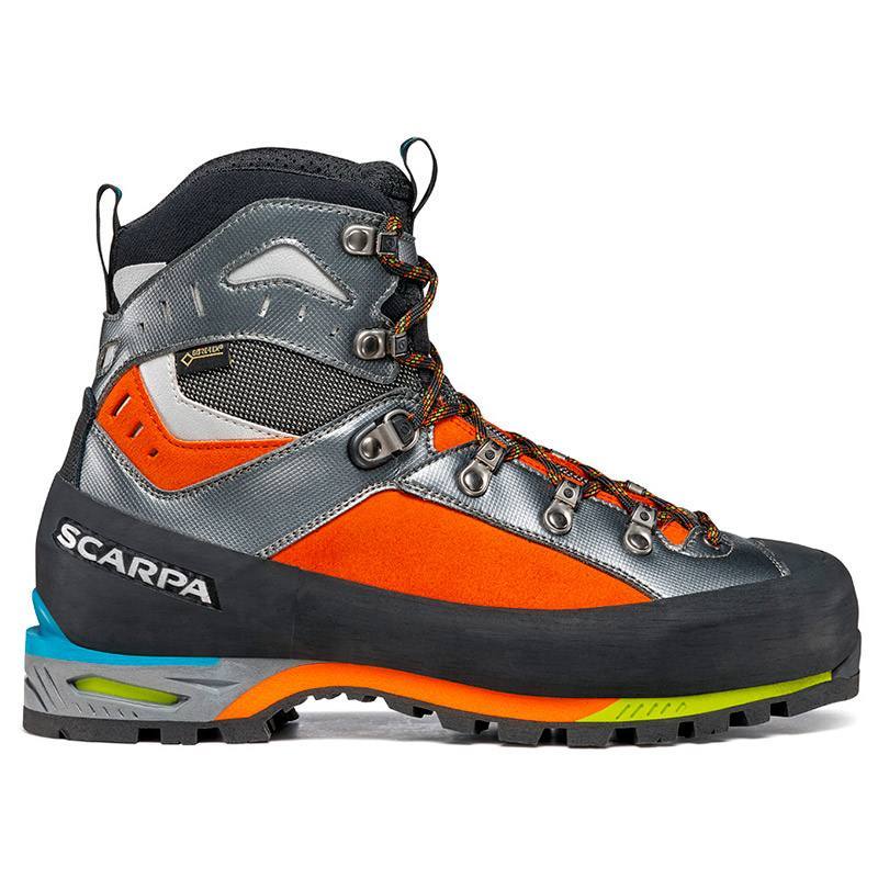 TRIOLET PRO GTX NARANJA