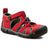 SEACAMP II CNX RACING RED