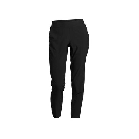 SLIM WOVEN PANTS