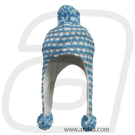 G ICICLE HAT 