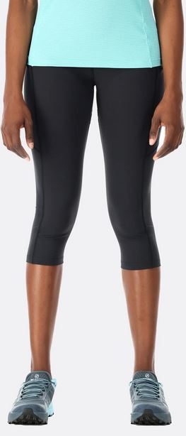 TALUS TIGHTS 3/4 WMNS