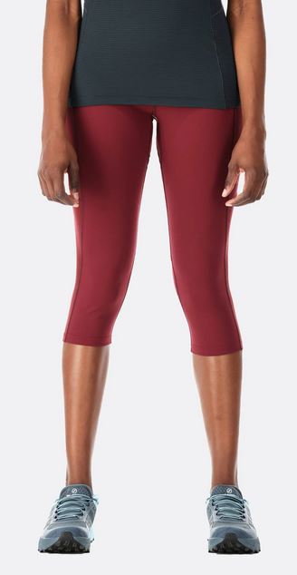 TALUS TIGHTS 3/4 WMNS