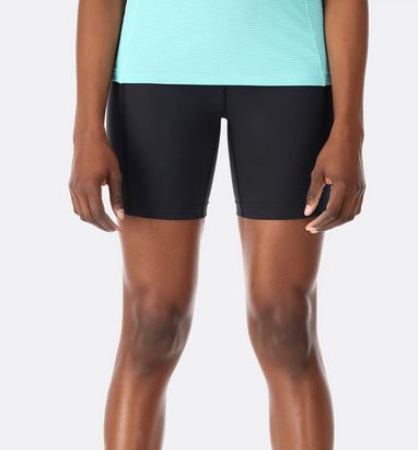 TALUS TIGHTS SHORTS WMNS