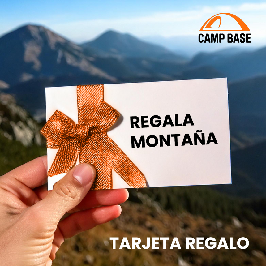 Tarjeta Regalo