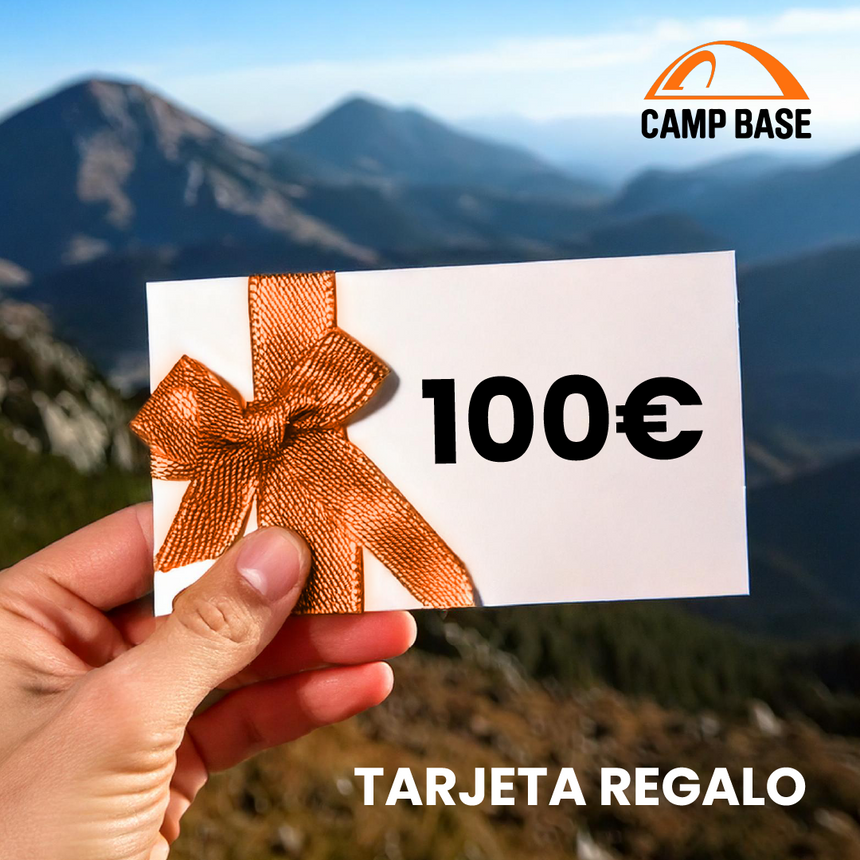 Tarjeta Regalo