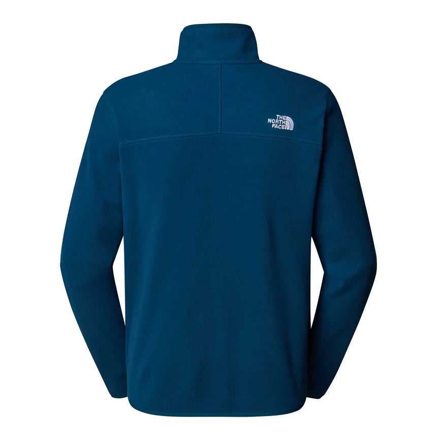 Forro polar The North Face 100 Glacier 1/4