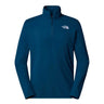 Forro polar The North Face 100 Glacier 1/4