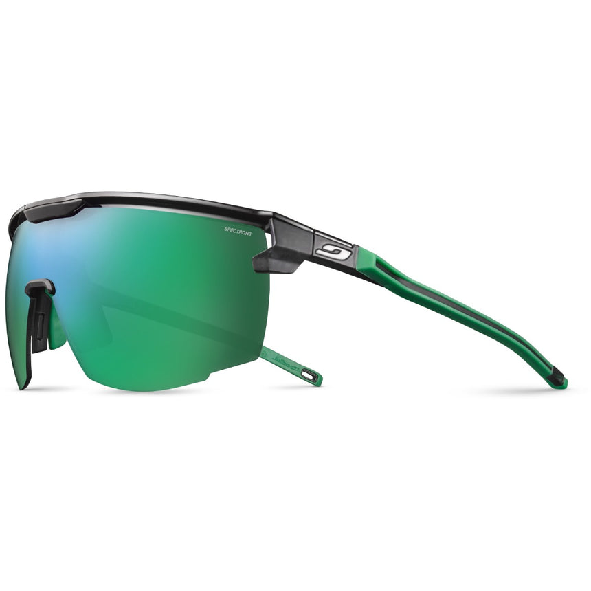 ULTIMATE BLACK/GREEN SPECTRON 3CF