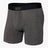 VIBE BOXER BRIEF GRAPHITE