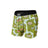 VIBE BOXER BRIEF GREEN HAPPY