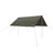 VOID TARP RUSTIC GREEN TOLDO