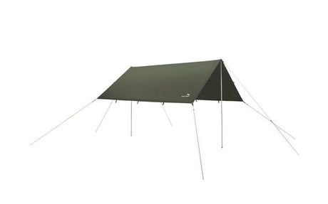 VOID TARP RUSTIC GREEN TOLDO